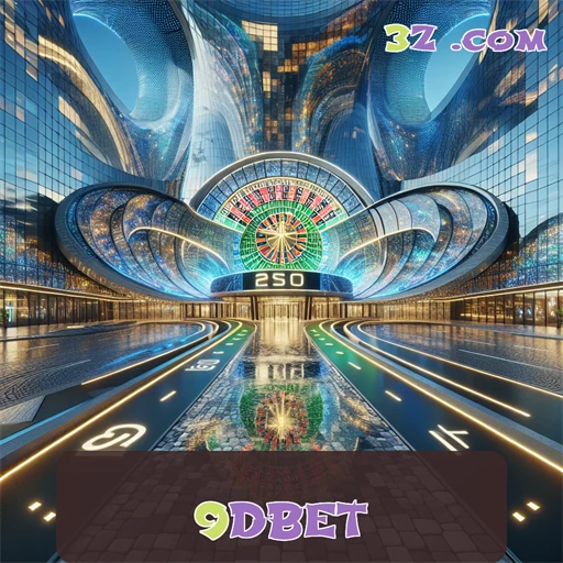 Recursos Paga da 9dbet: Engajamento e Diversão Garantidos