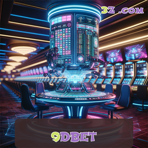 Recursos Paga da 9dbet: Engajamento e Diversão Garantidos