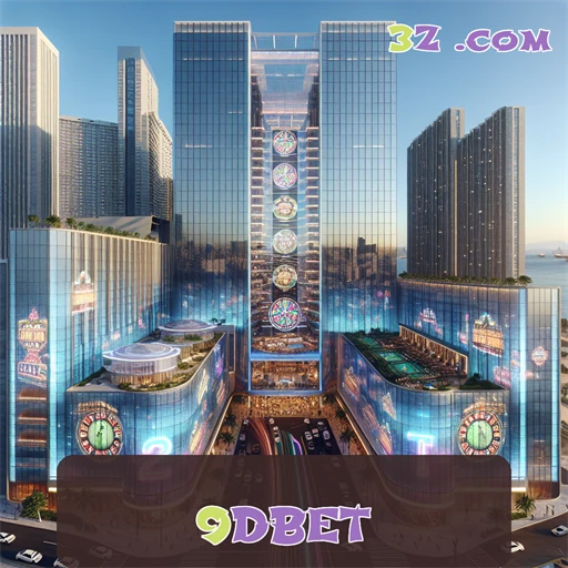 Sinta a Emoção das Slots no 9dbet com Recursos Imperdíveis