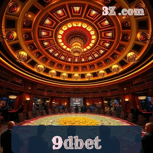9dbet Poker Online: Diversão e Emoção em Cada Mão